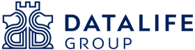 DataLife Group Logo